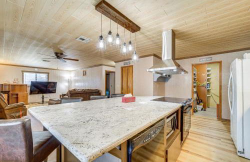 Near Scenic Trails and Parks! Central Payson Retreat - Foto 8