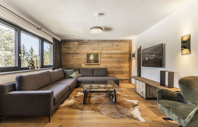 Wilderer Chalets - Foto 29