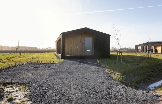 Cottage Near Het Bokkegat Nature Reserve - Foto 40