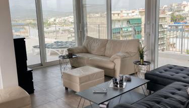 Kapsalakis Penthouse - Foto 3