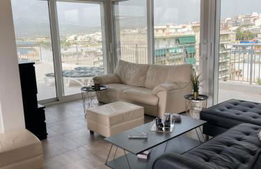 Kapsalakis Penthouse - Foto 3