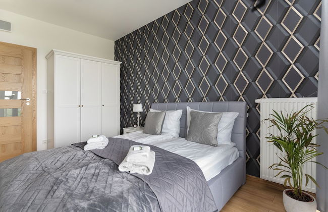 Symphony Modern Tower - Foto 51