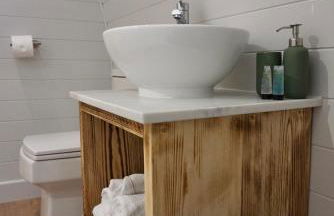 EASTRIDGE GLAMPING - Foto 14