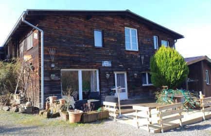 Gite Les Melezes - Photo 1