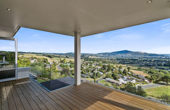 Tihi Retreat - Photo 28