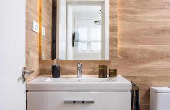 Urban Sky View Apartment - Foto 10