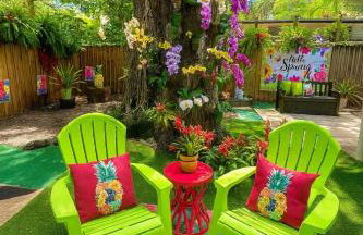 The Boutique Guest House - Photo 30