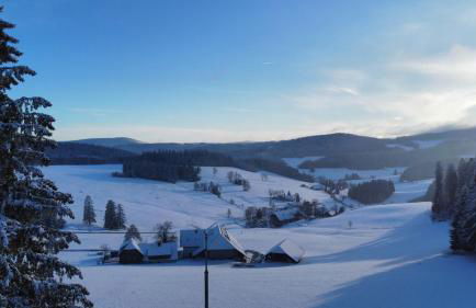 Ferienwohnung am Schneeberg - Foto 76