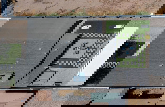 Hummingbird House w/ BBQ in Downtown Phoenix - Foto 32