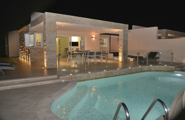 Aria di Vacanza - Villa Diamante - Photo 1