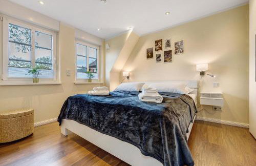 Ferienwohnung Oertzheide - Foto 9