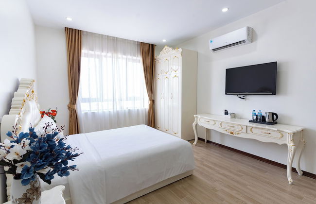 Grand Hill Apartment & Hotel - Foto 18