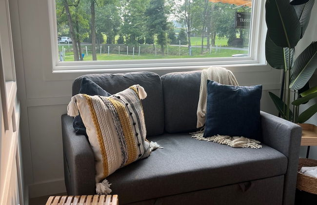 The Tiny Getaway Home - Foto 2