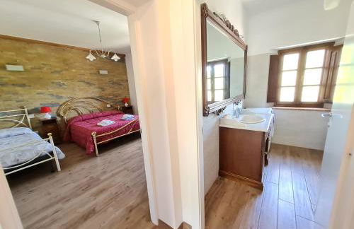 Agriturismo Castello delle Fornaci - Private Summer Jacuzzi - Foto 130