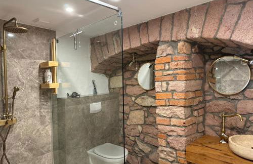 Gemütlich & einzigartig: Altbauloft in Edenkoben - Foto 9