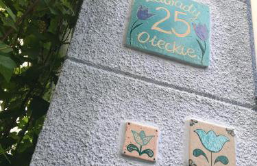 Pod tulipanem nad jeziorem - Foto 27