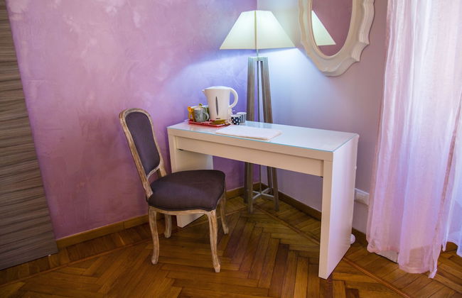 Il Sesto Suites Central - Foto 45