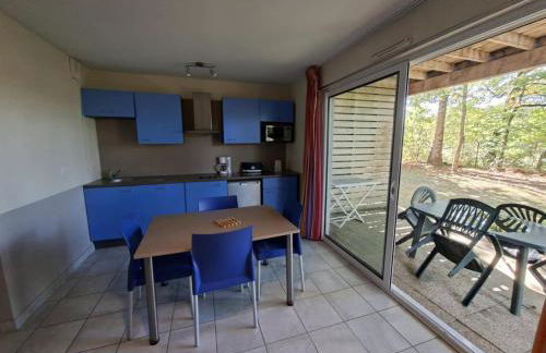 Cottage Corneille 3 paisible et frais - Foto 9