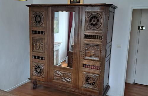 Bel appartement au centre - Foto 7