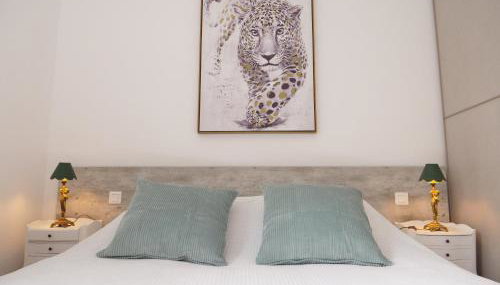 Les Gîtes du Couesnon - Foto 2