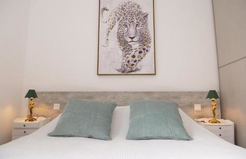 Les Gîtes du Couesnon - Foto 2