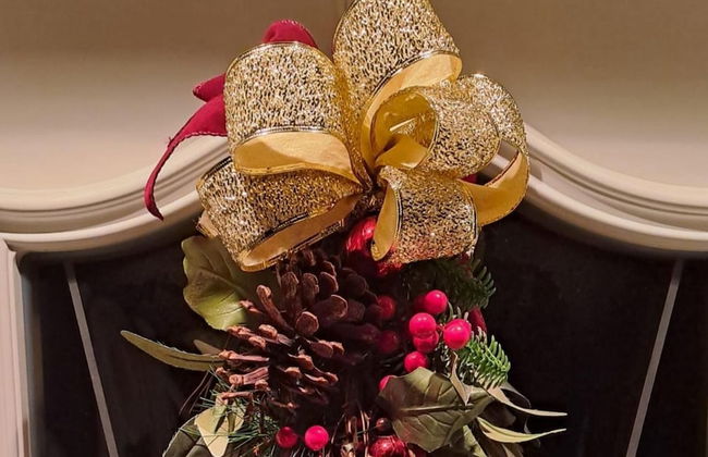 La Marina Oasis, 2-beds, Sleeps 4, 10 min to Beach - Foto 21