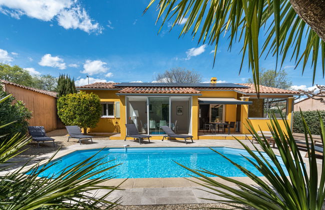 Le Clos du Mûrier - Foto 4