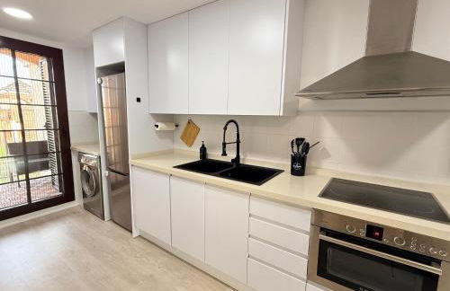 Casa Premium & Cozy, Piscina, Golf, WiFi, TV 65'', Aire Acondicionado - Foto 7