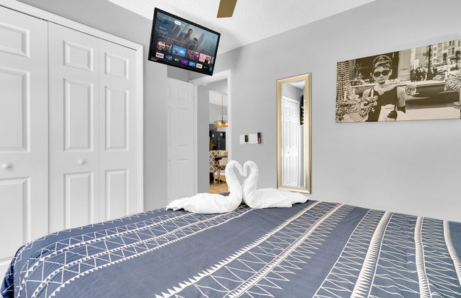 Allamanda Holiday Home 4 Bedroom - Foto 4