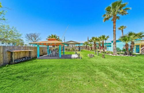 Multi-family Property with Private Pool, Large Yard and Steps From the Bay - Foto 50