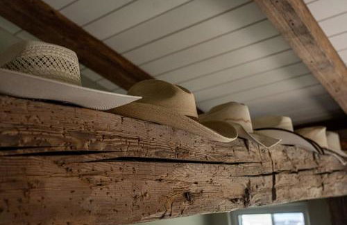 River Hill Ranch, great views & river access! - Foto 23