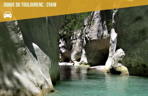 Hermès - Loft avec jacuzzi & terrasse - Photo 28