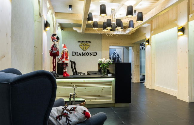 Aparthotel Diamond SPA Family - Foto 61