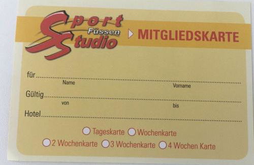 Villa Alpenblick Comfortable Holiday Residence - Photo 77