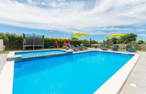 Beautiful villa Maris with pool - Foto 6