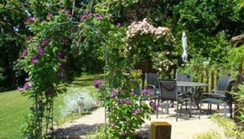 Petite Vue Vert - Photo 5, Garden