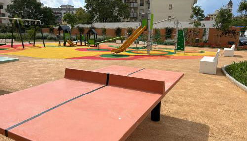 Le Terrazze di Gabriella - Apartment in Bari - Foto 3