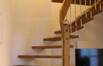 Ferienhaus Alwine - Foto 14