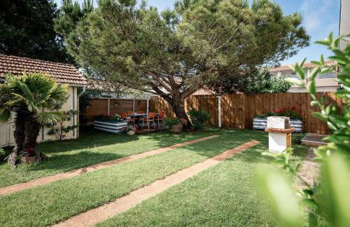 Biscarrosse plage, à 450 m de l'Océan - Foto 2