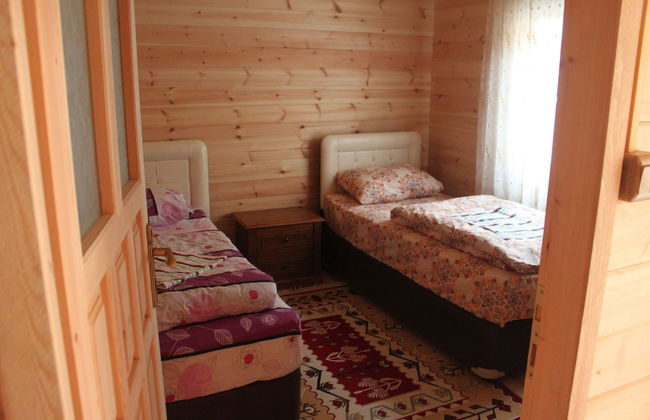 Sarahome Apart - Photo 11