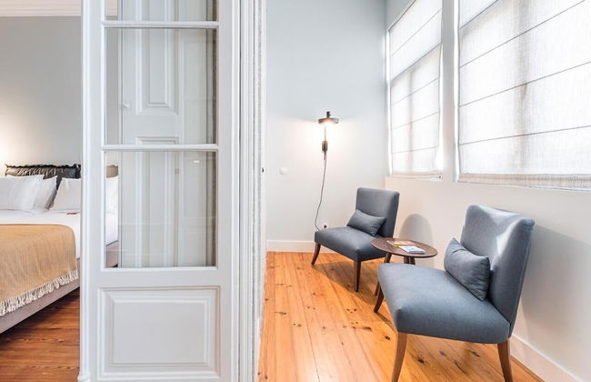 Marquês Garden House by Olivia - Foto 8