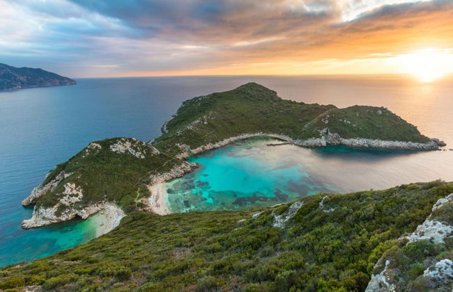 Nissaki Villas Collection - Photo 37