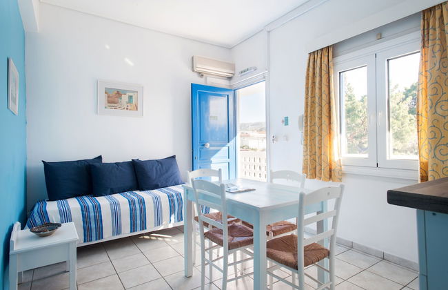 Daphne's Club Hotel Apartments - Foto 20