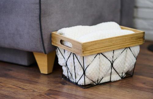 Apartament BLASK Jeziora - Foto 9