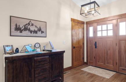 Willow Creek Hideaway - Foto 5