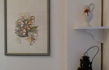 Luisa Appartamento Lunigiana in Cinque Terre - Foto 20