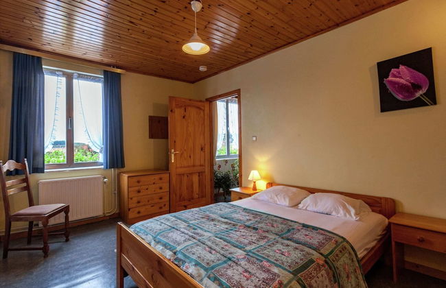 Holiday Home in Bastogne With Garden - Photo 6