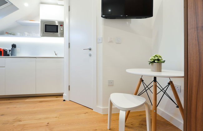 West Hampstead Serviced Apartments by Concept Apartments - Photo 22