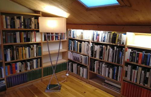 Chalet am kleinen See - Foto 53