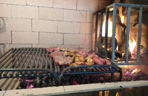 Area De Lazer Hospedagem Cidade Verde 2 - Foto 16